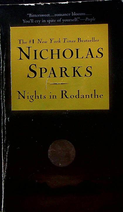 Nights in Rodanthe