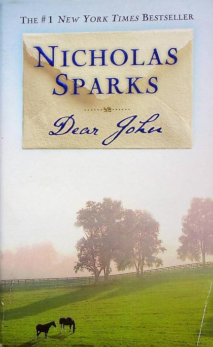 Dear John