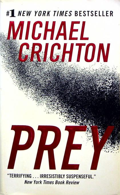 Prey