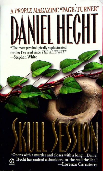 Skull Session