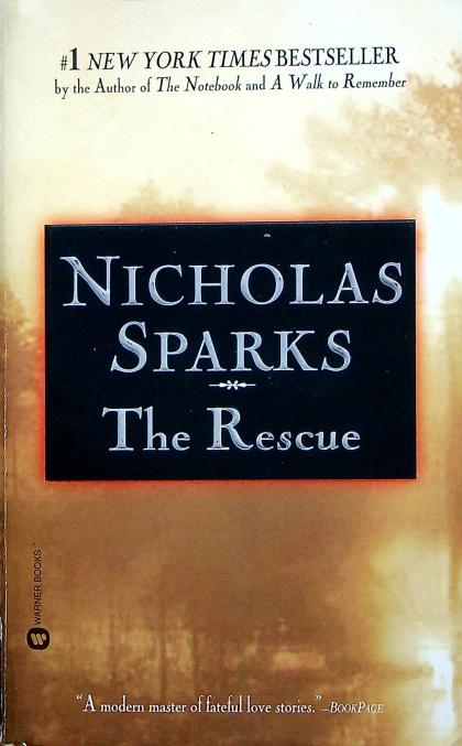 The Rescue