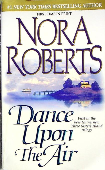 Dance Upon the Air