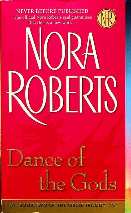 Dance of the Gods