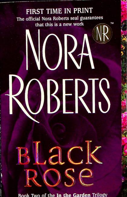 Black Rose