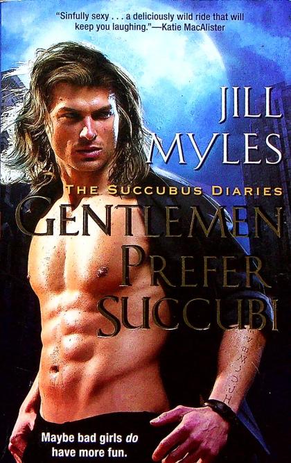 Gentlemen Prefer Succubi