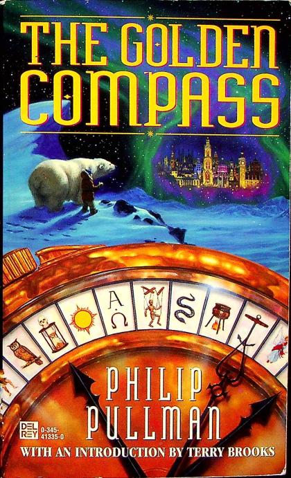 The Golden Compass