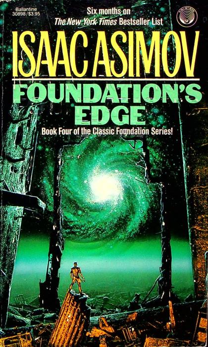 Foundation's Edge