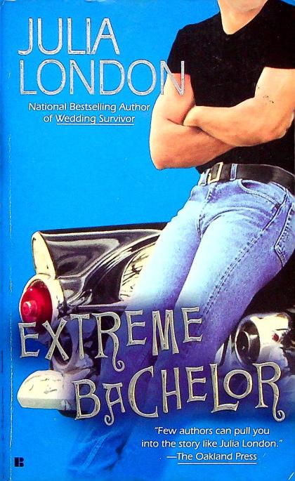 Extreme Bachelor