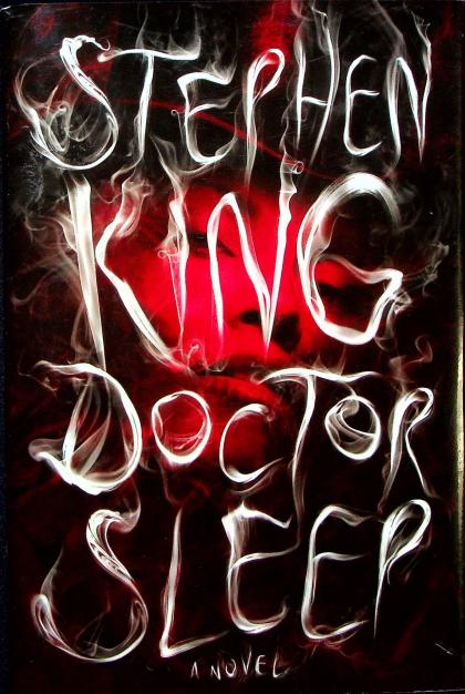 Doctor Sleep