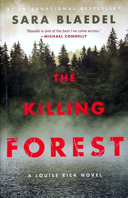 The Killing Forest