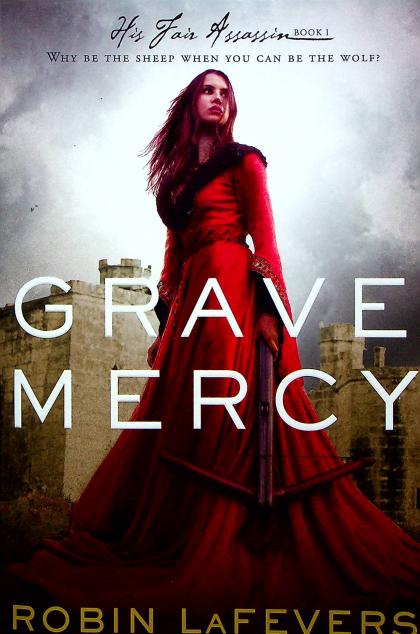 Grave Mercy