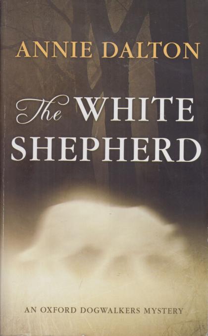The White Shepherd
