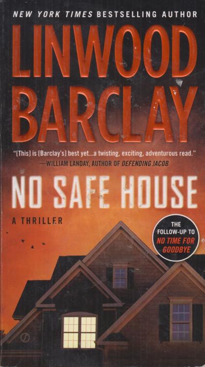 No Safe House
