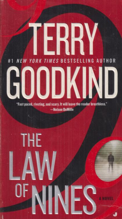 The Law of Nines