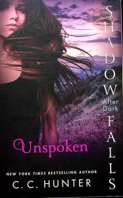 Unspoken