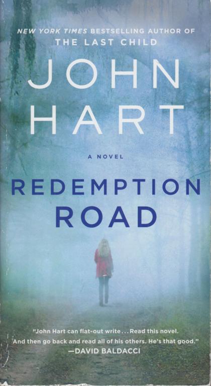 Redemption Road