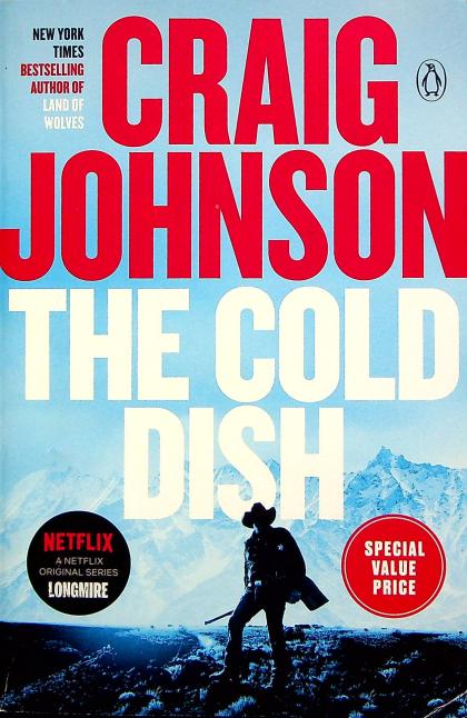 The Cold Dish