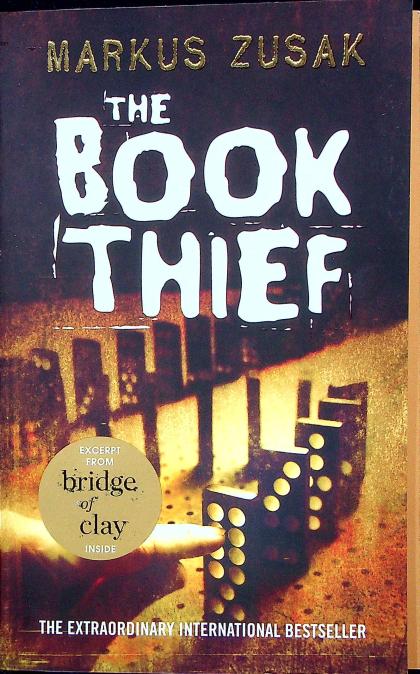 The Book Thief
