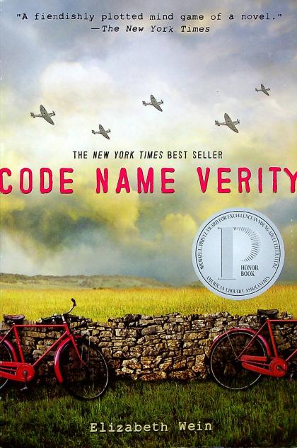 Code Name Verity