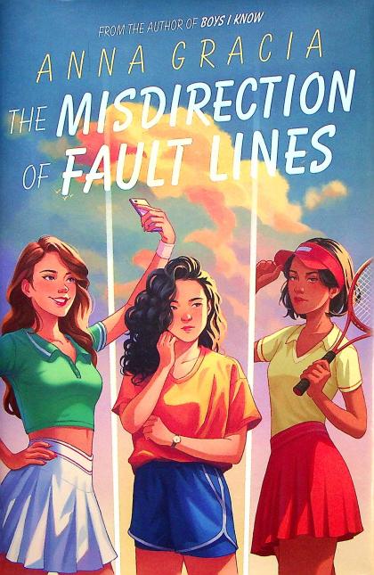 The Misdirection of Fault Lines