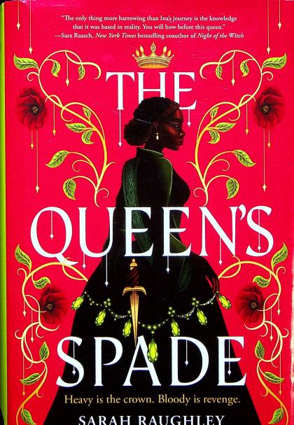 The Queen's Spade