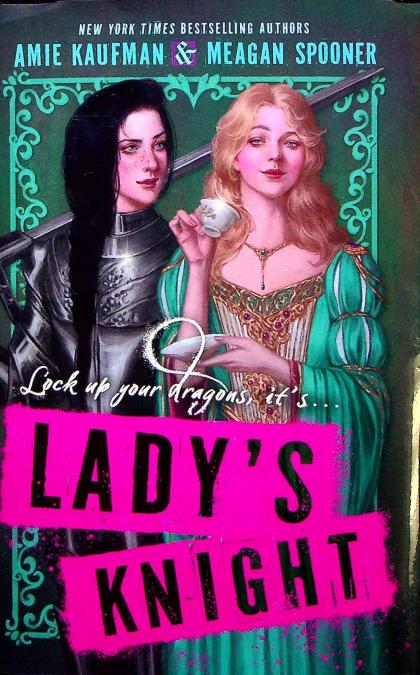 Lady's Knight
