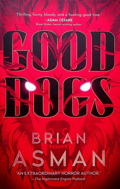Good Dogs