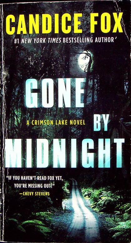 Gone By Midnight
