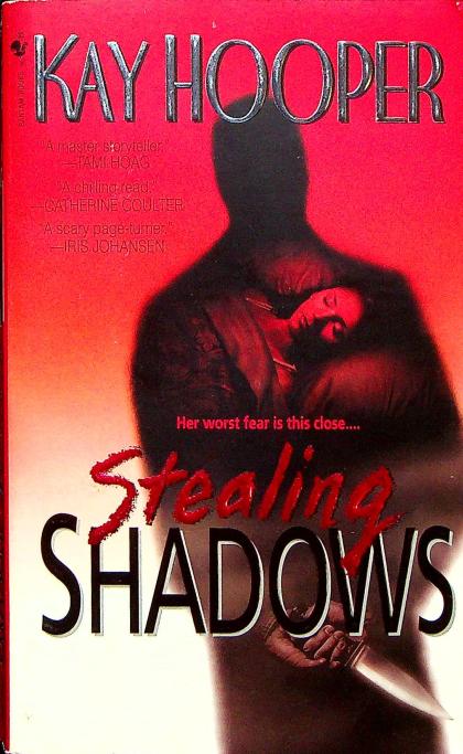 Stealing Shadows