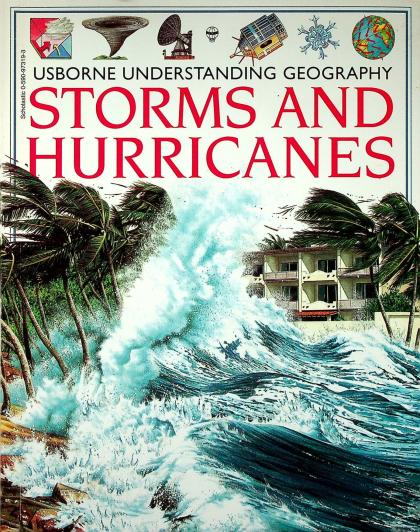 Storms and Hurricanes