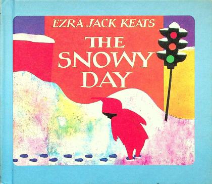 The Snowy Day
