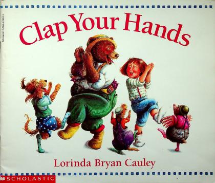 Clap Your Hands