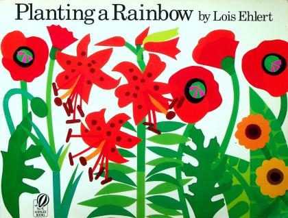 Planting a Rainbow