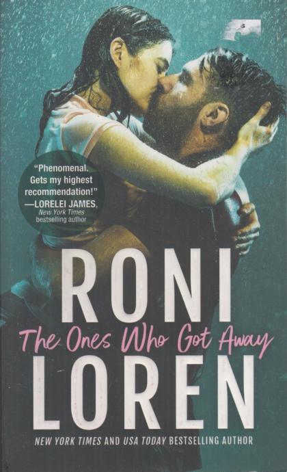 The Ones Who Got Away