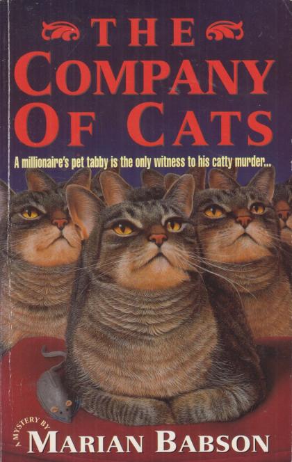 The Company of Cats