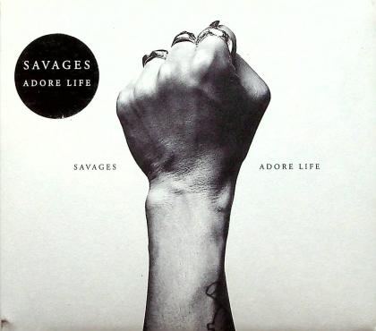 Adore Life (Promo)