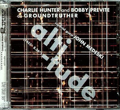 Altitude (2CD)