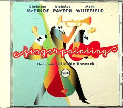 Fingerpaintings: The Music of Herbie Hancock