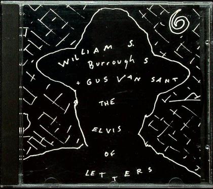 The Elvis of Letters