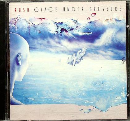 Grace Under Pressure