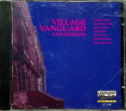 Live Sessions