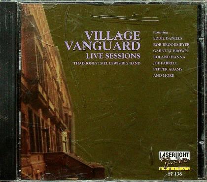 Live Sessions