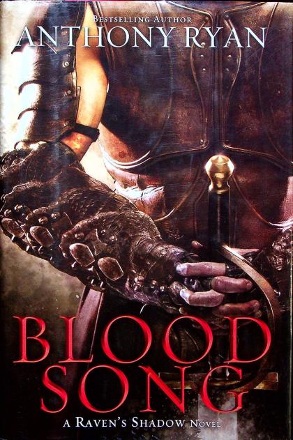 Blood Song