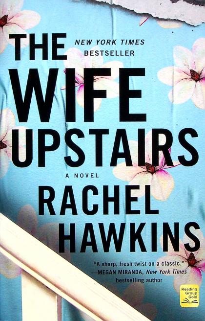 The Wife Upstairs