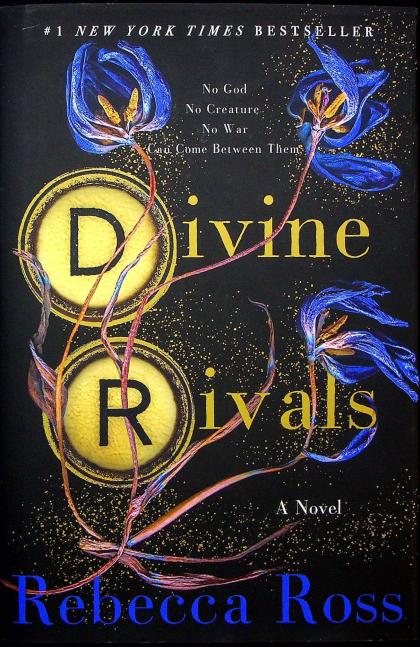 Divine Rivals
