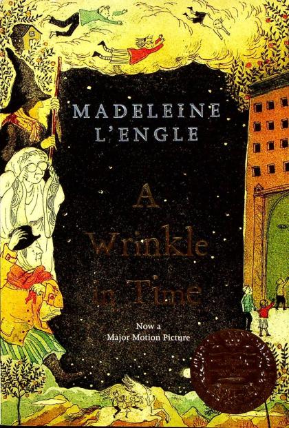 A Wrinkle in Time