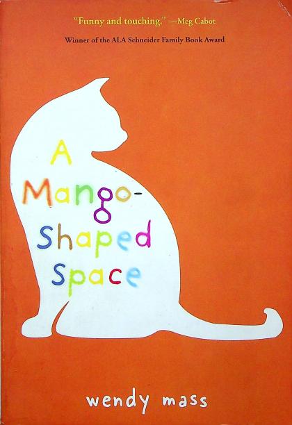A Mango-Shaped Space