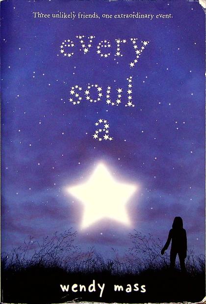 Every Soul A Star