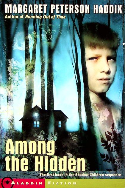 Among the Hidden