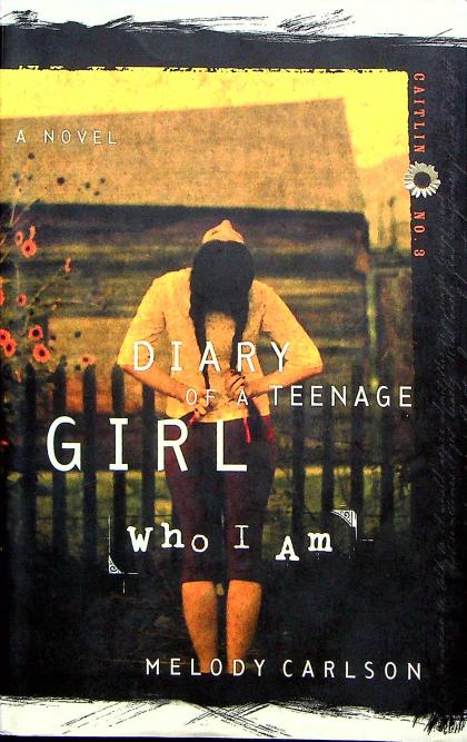 Who I Am